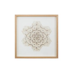 Bilder Papierkunst Cell Structure