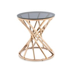 Beistelltisch Wesley