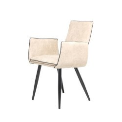 Stuhl Penelope 2er-Set