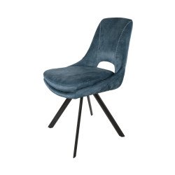 Stuhl Denver 2er-Set