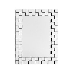 Wandspiegel Dionysos