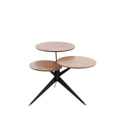 Beistelltisch Triplet