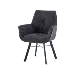 Stuhl Armlehnstuhl Allie