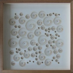 Bilder Papierkunst Atmosphere