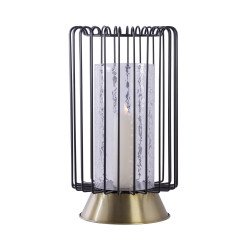 Kerzenständer Malibu