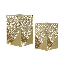 Beistelltisch Delta 2er-Set