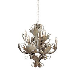 Hängelampe Kronlamper Fly Through