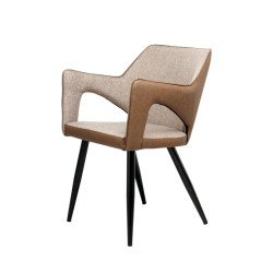 Stuhl Palina 2er-Set