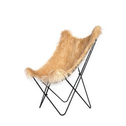 Schmetterling-Stuhl Lynn