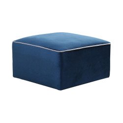 Polsterhocker Presley