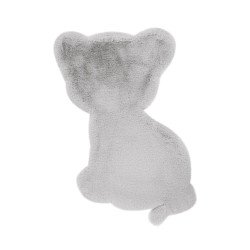 Lovely Kids 425-Tiger Grau /