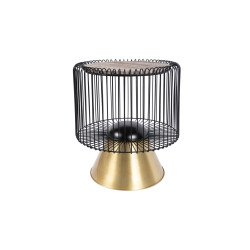 Beistelltisch Malibu