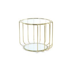 Beistelltisch Shirley