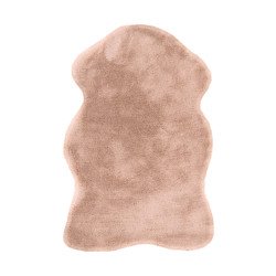 Rabbit Light Sheepskin