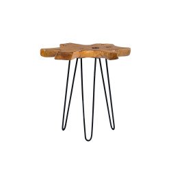 Beistelltisch Woodstock