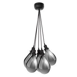 Hängelampe Sancho II