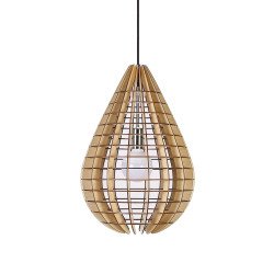 Hängelampe Illumination