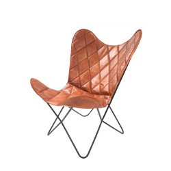 Schmetterling Stuhl Pablo