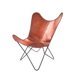 Schmetterling Stuhl Juan