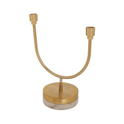 Kerzenständer Clarice