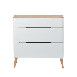 Ausziehkommode Madison