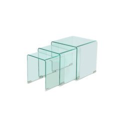 Beistelltisch East 3er-Set